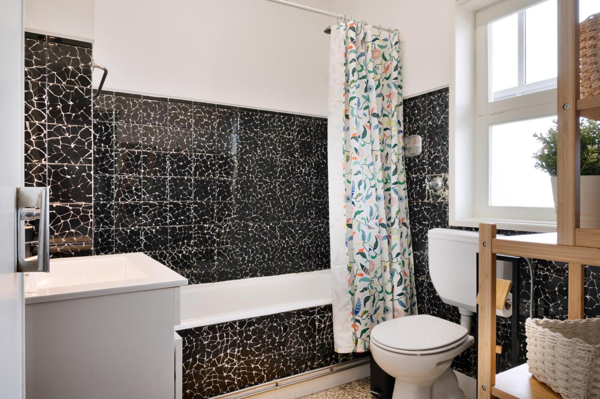 ! Luminous 2Br Top Floor ! Praca Da Republica Πόρτο Εξωτερικό φωτογραφία