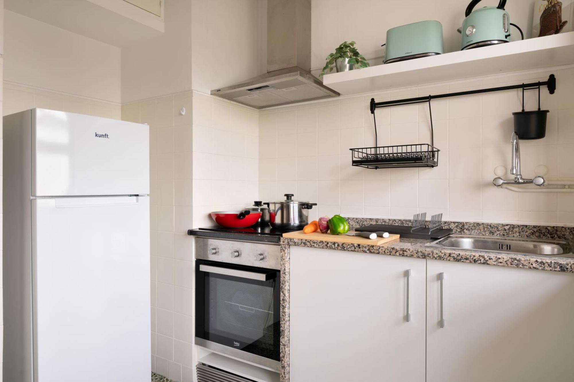 ! Luminous 2Br Top Floor ! Praca Da Republica Πόρτο Εξωτερικό φωτογραφία