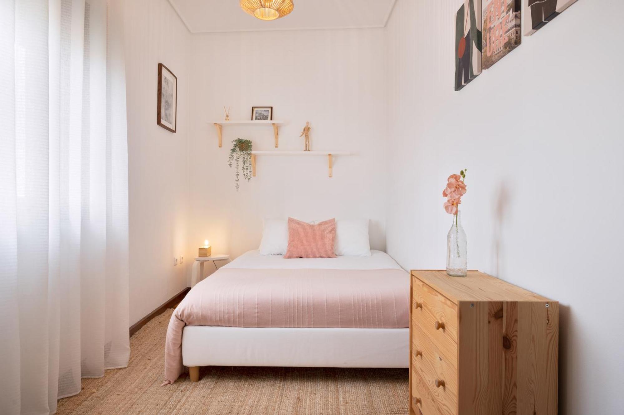 ! Luminous 2Br Top Floor ! Praca Da Republica Πόρτο Εξωτερικό φωτογραφία