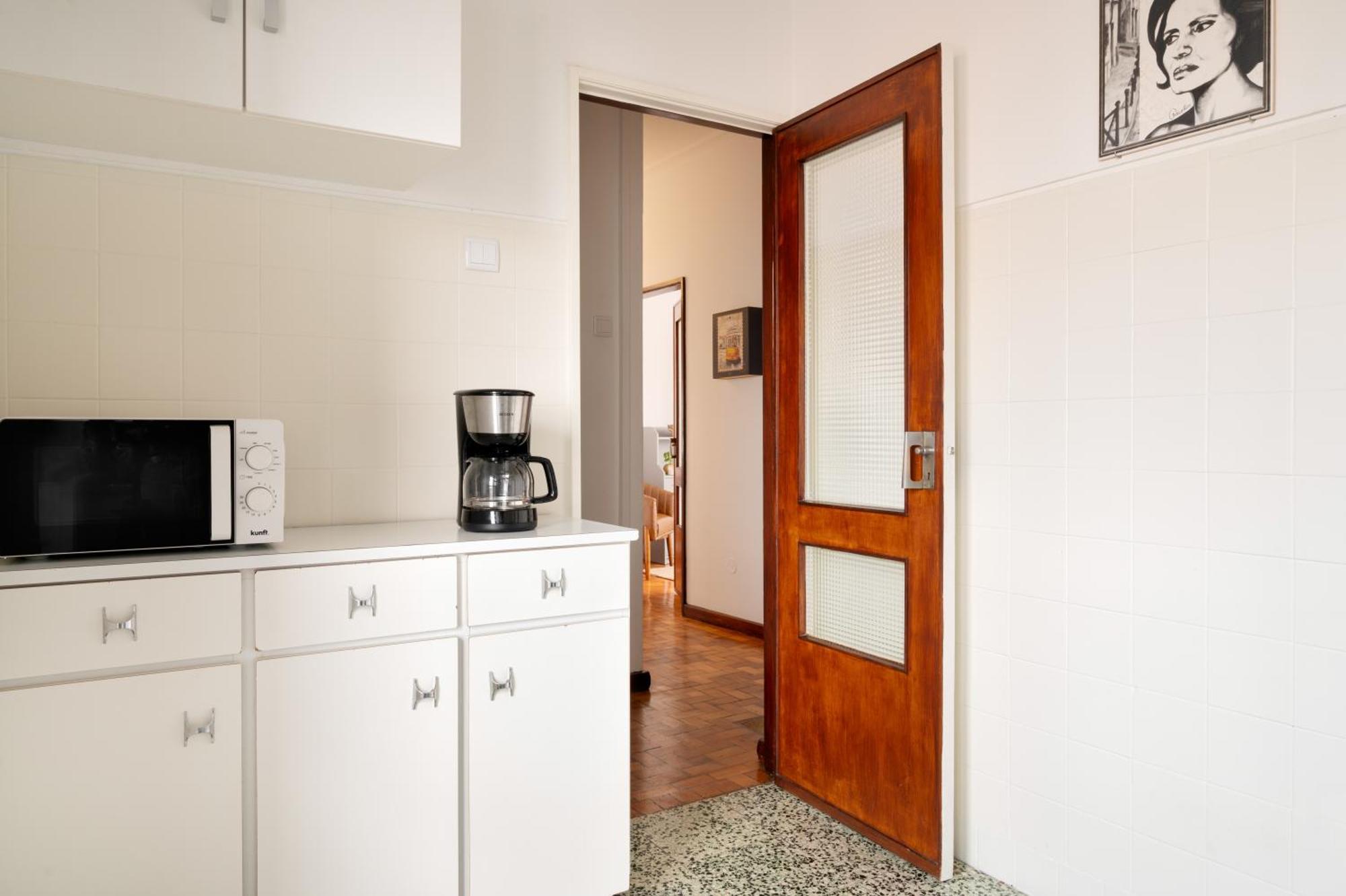 ! Luminous 2Br Top Floor ! Praca Da Republica Πόρτο Εξωτερικό φωτογραφία