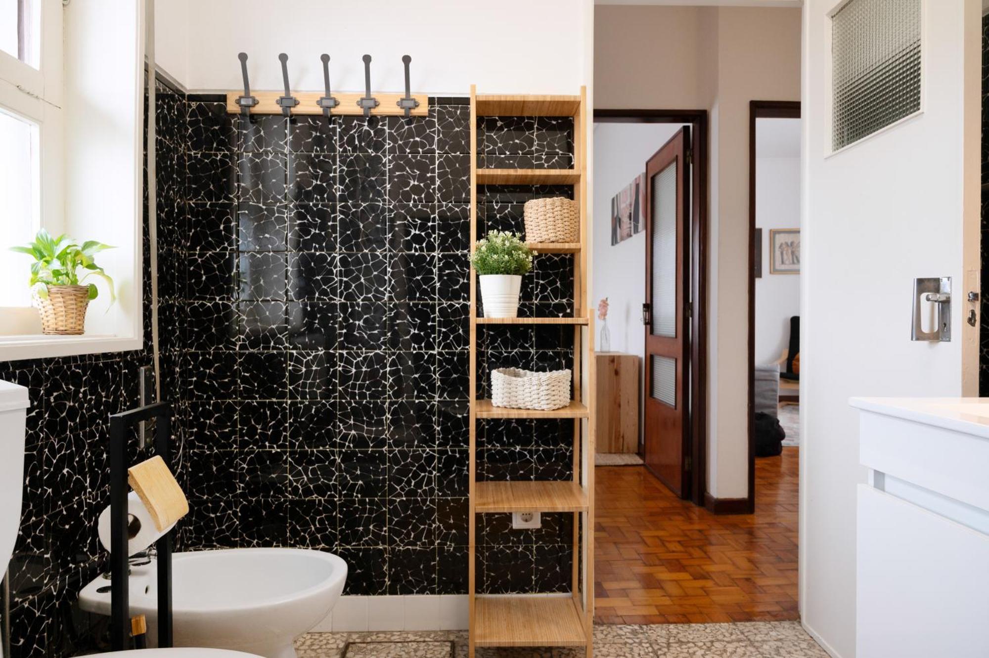 ! Luminous 2Br Top Floor ! Praca Da Republica Πόρτο Εξωτερικό φωτογραφία
